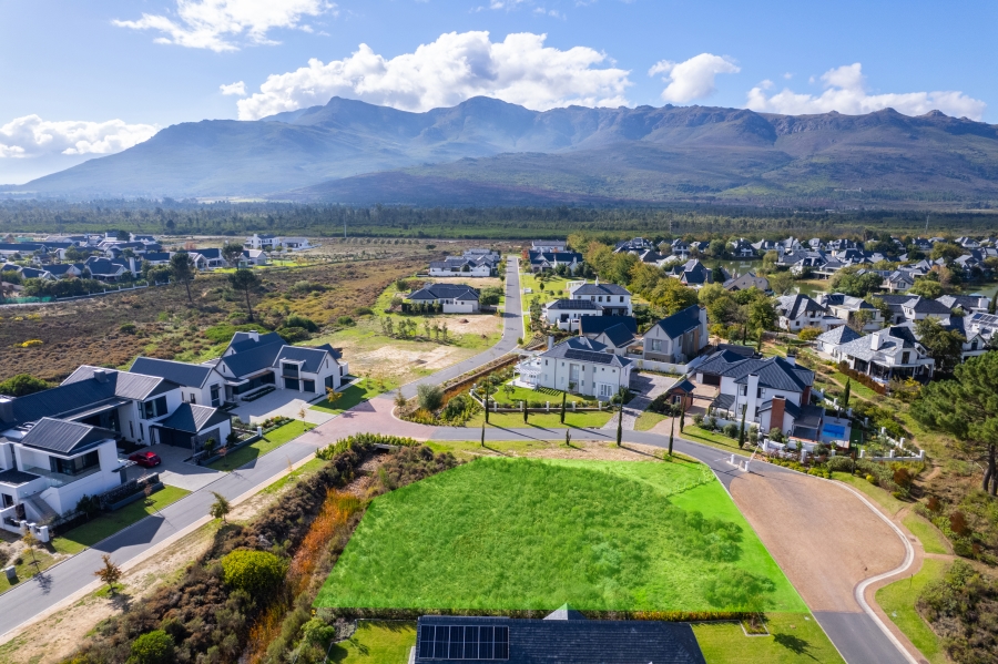 0 Bedroom Property for Sale in Pearl Valley at Val de Vie Western Cape